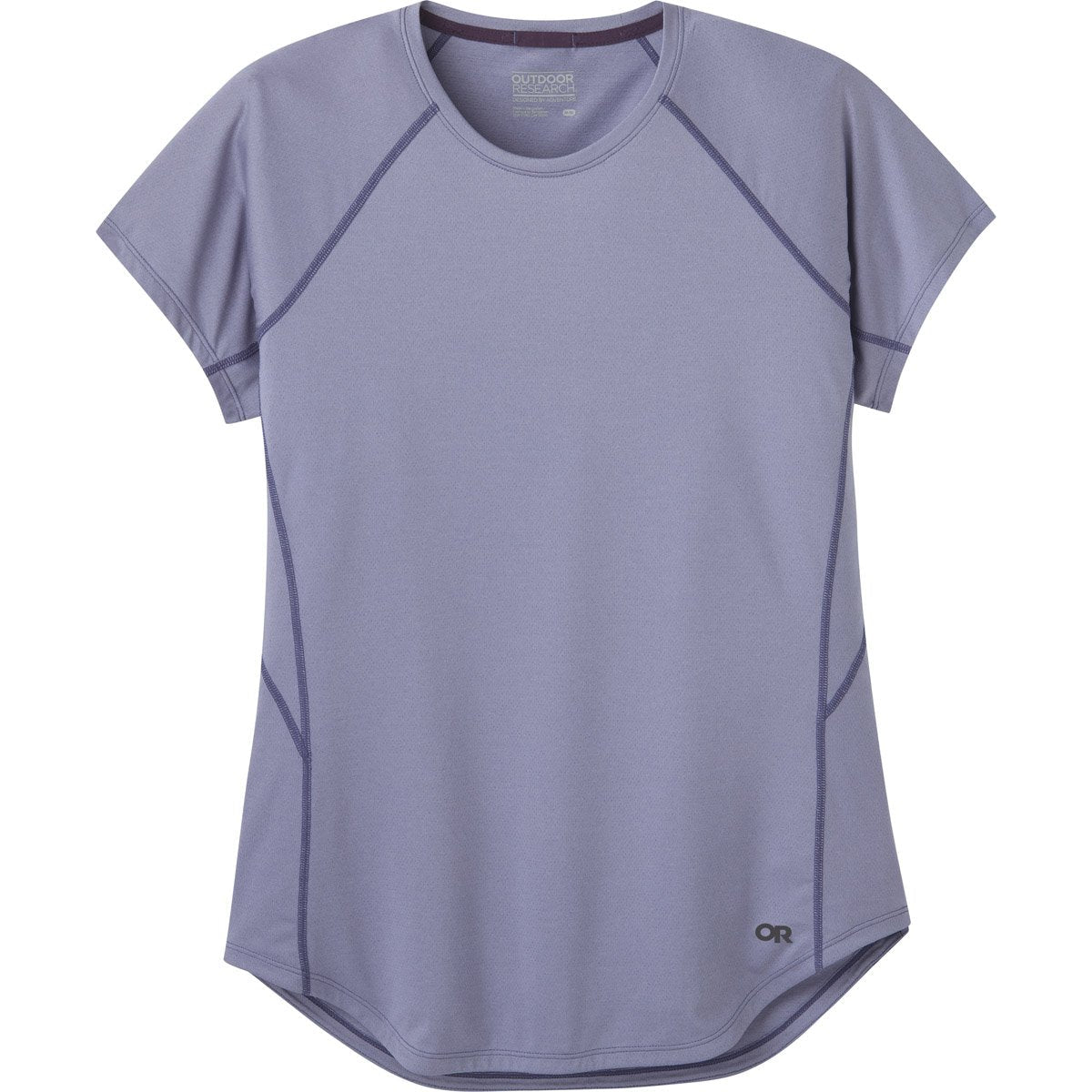 Outdoor Research Women's Argon S/S Tee Haze