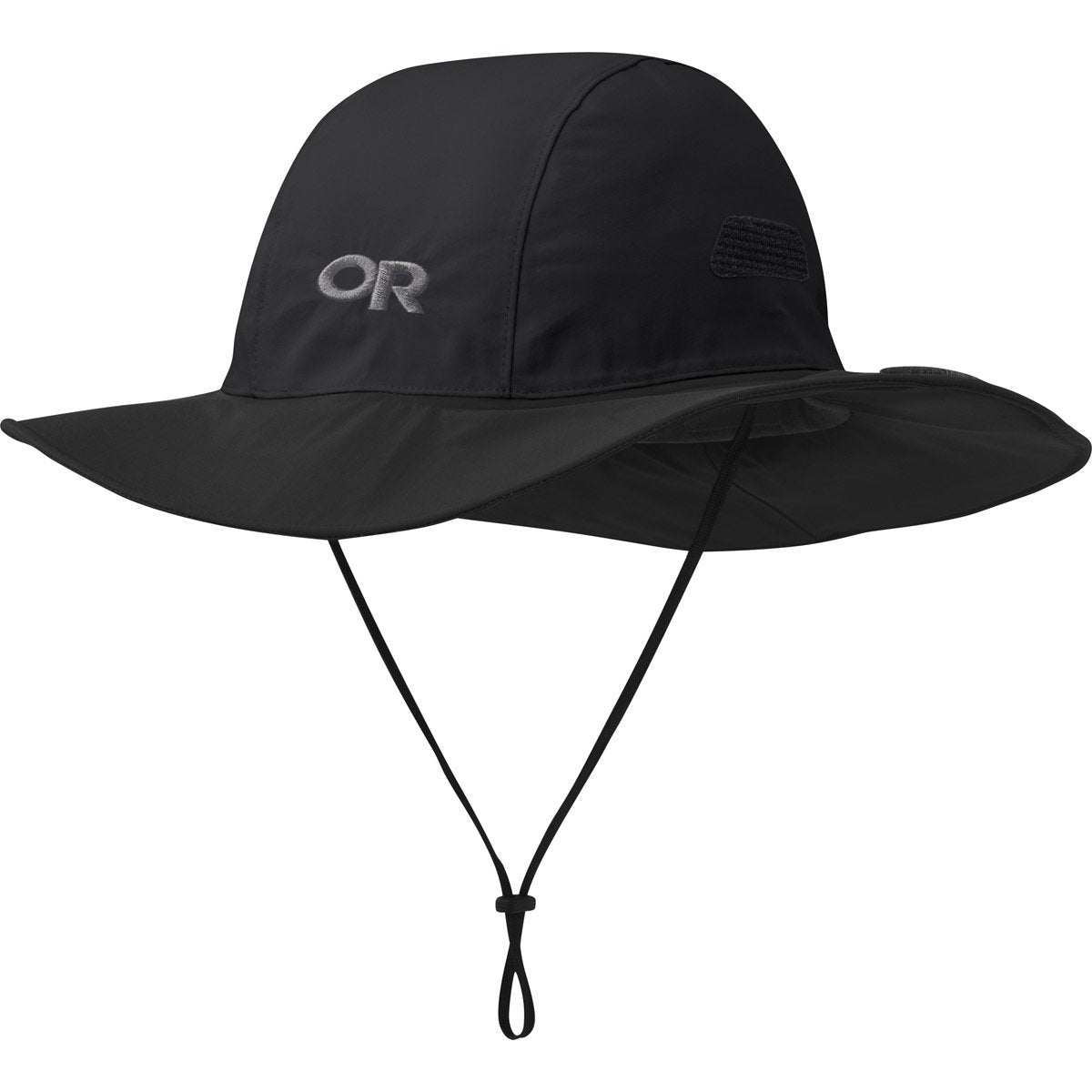 Outdoor Research Seattle Sombrero Black