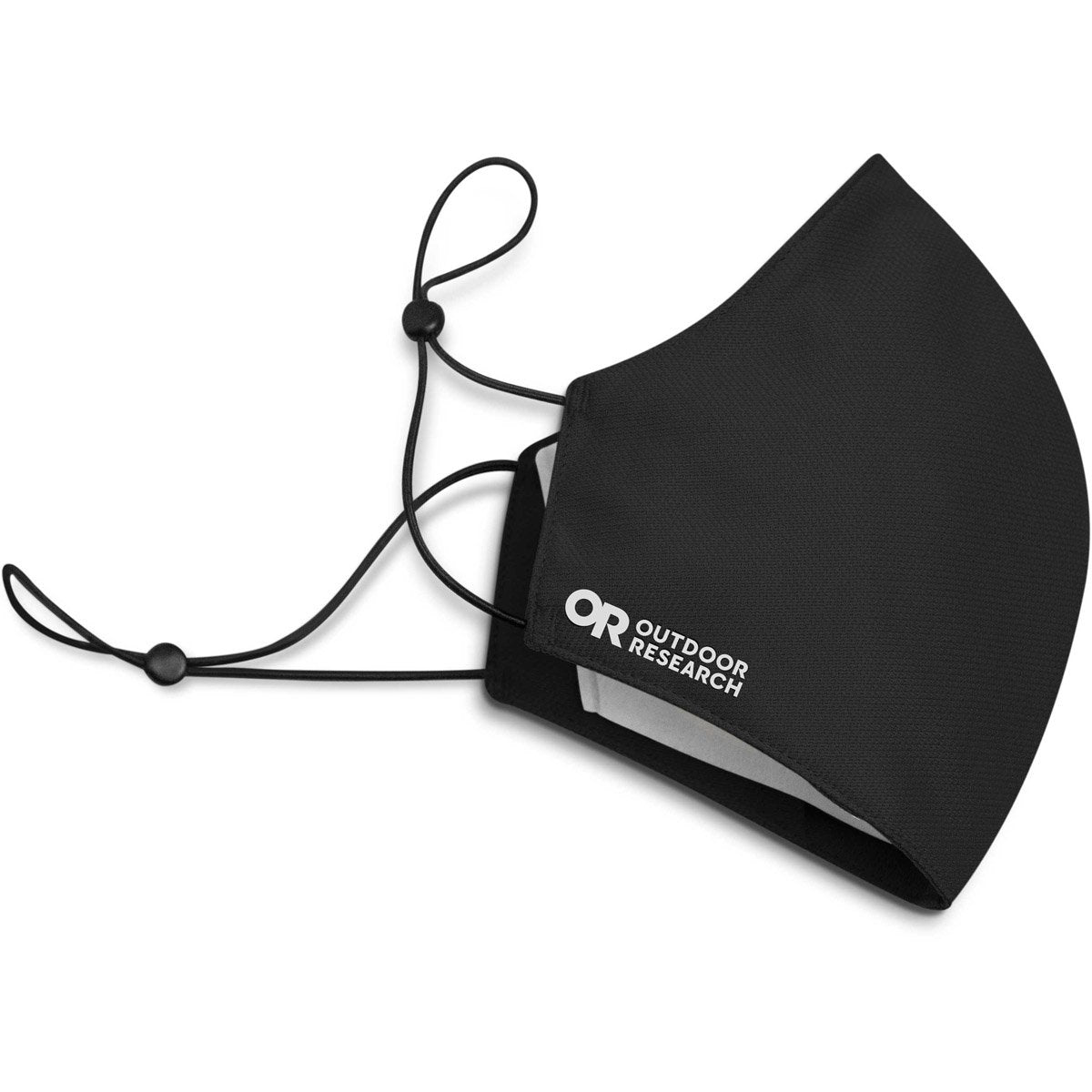 Outdoor Research Essential Face Mask Kit Black