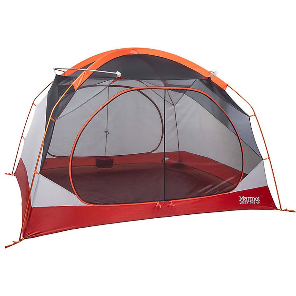 marmot limestone 4p tent Limestone 4-Person Tent