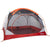 Marmot Limestone 4-Person Tent Orange Spice/Arona