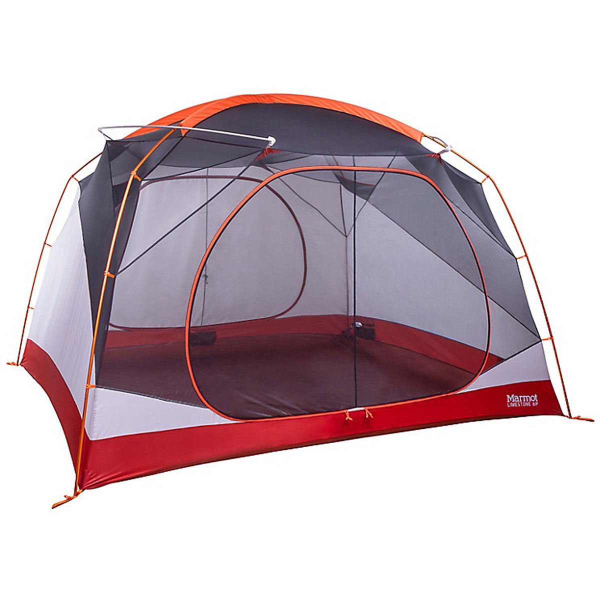 marmot 6 person tent Limestone 6-Person Tent