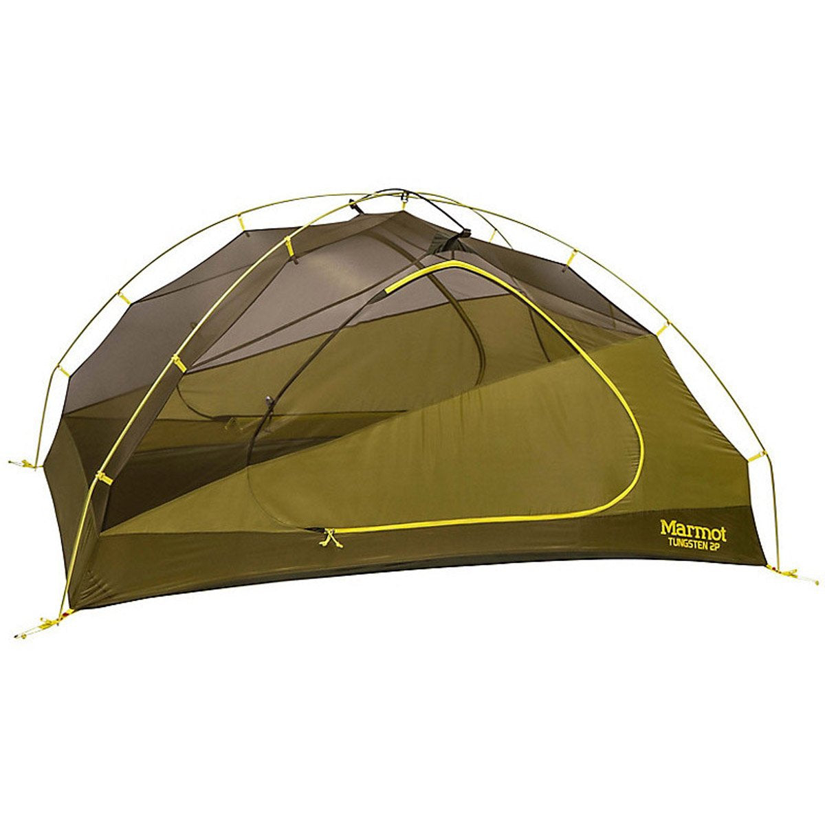 marmot tungsten 2p tent with footprint Tungsten 2-Person Tent