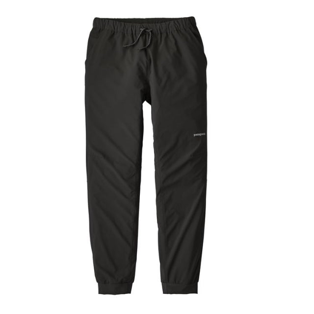 Patagonia Men's Terrebonne Joggers Black