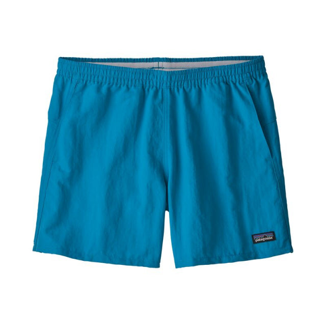Patagonia Women's Baggies Shorts Joya Blue