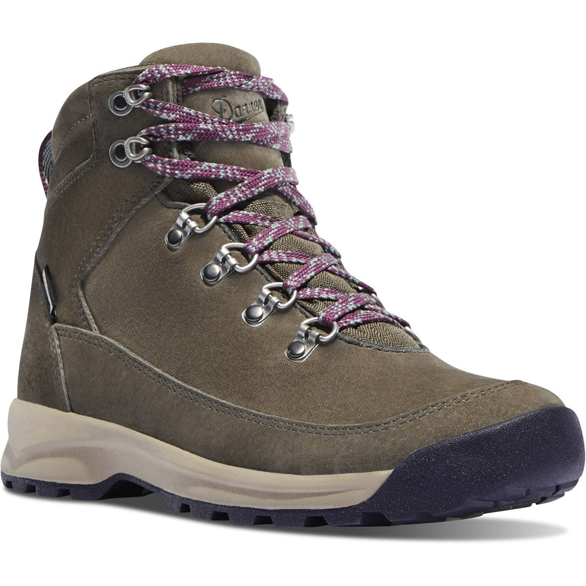 Danner Women's Adrika Hiker Ash