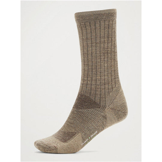 Men's BugsAway Solstice Canyon Crew Socks