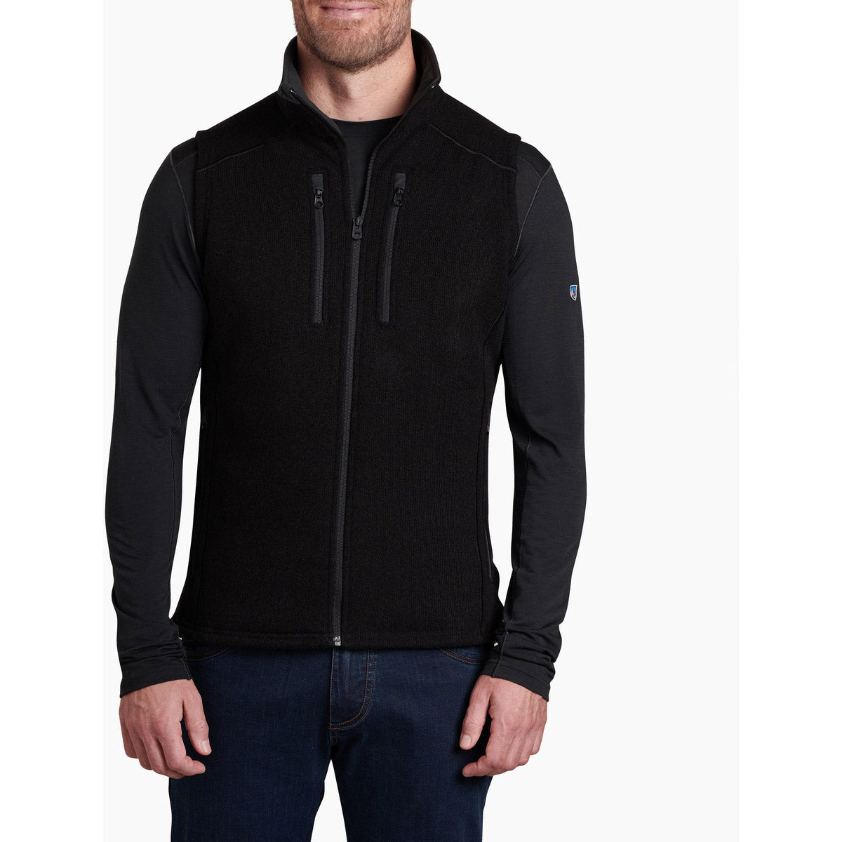 Men's Interceptr Vest