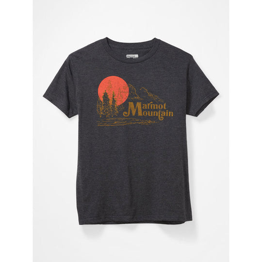 Men's Redpoint Short-Sleeve T-Shirt