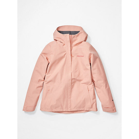 Women's Minimalist Jacket