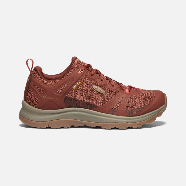 Women's Terradora II Waterproof Shoe - Main Image