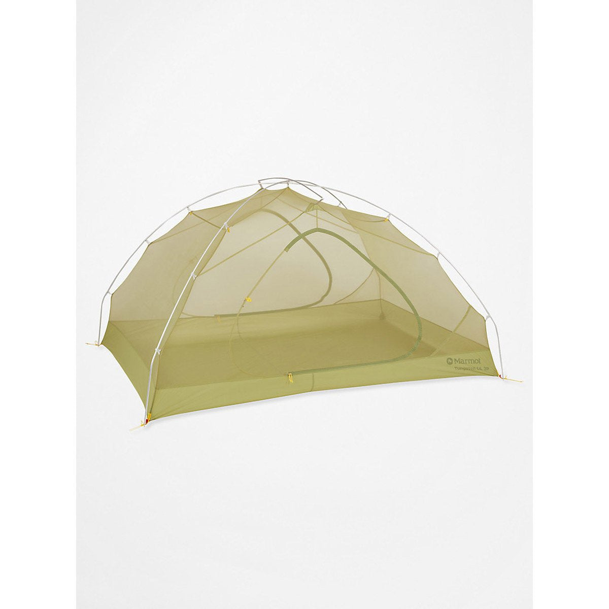 Marmot Tungsten Ultralight 3-Person Tent-37820_Wasabi