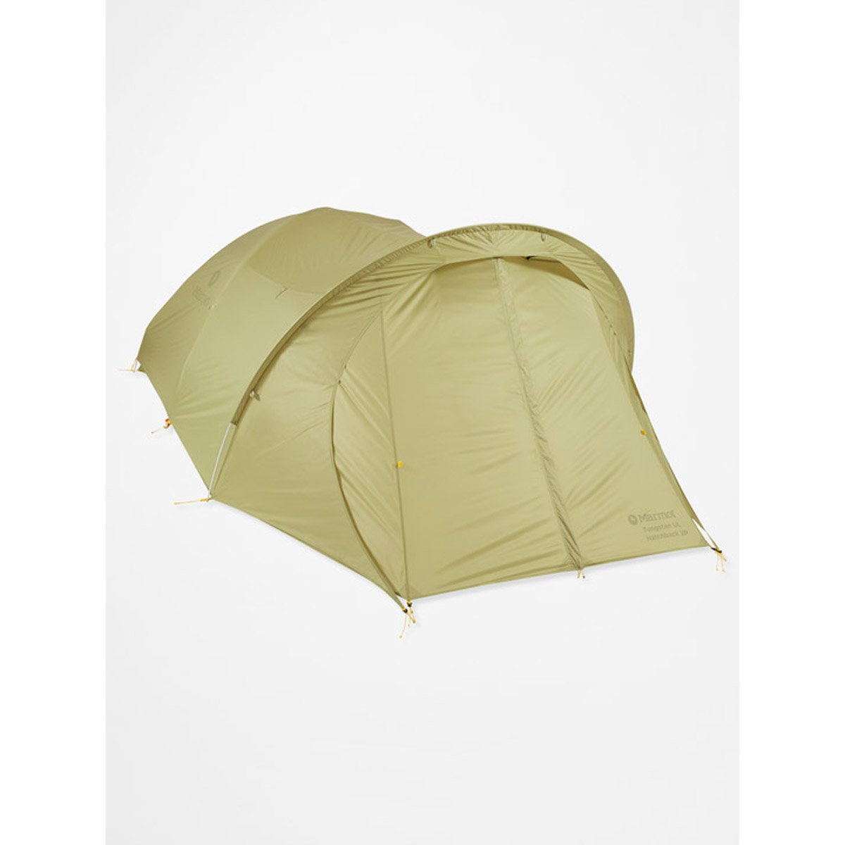 Marmot Tungsten Ultralight Hatchback 2-Person Fly Wasabi