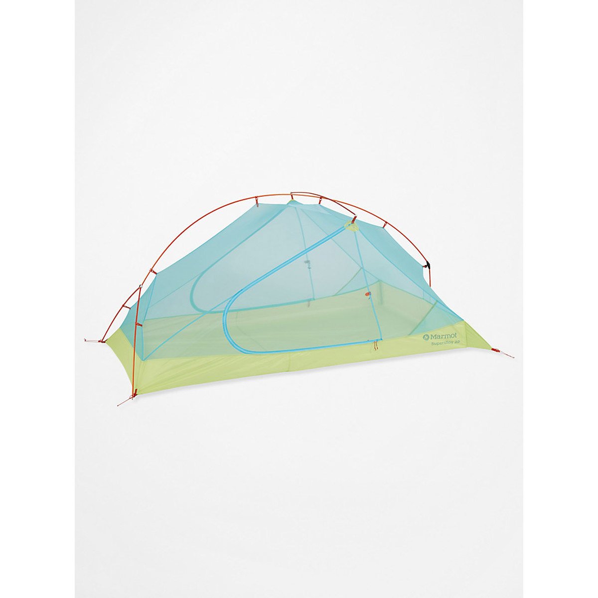 marmot superalloy tent Superalloy 2-Person Tent