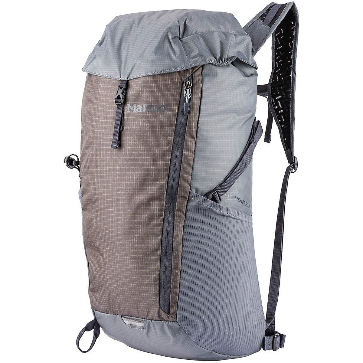 Marmot Kompressor Plus Pack