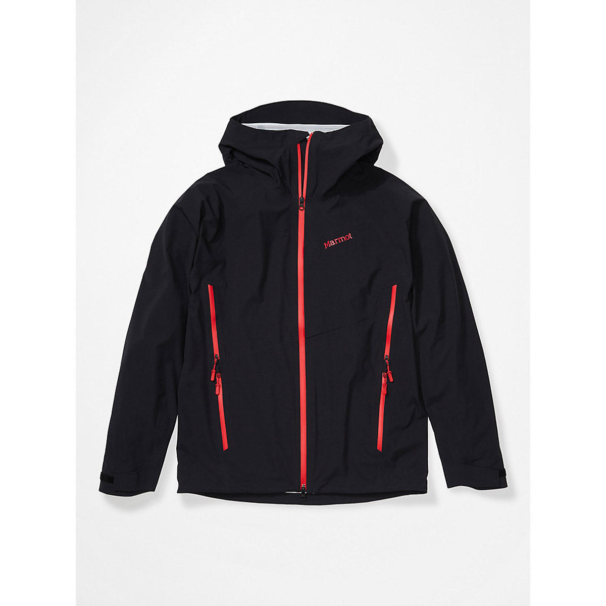 Marmot Men's Keele Peak Jacket Black