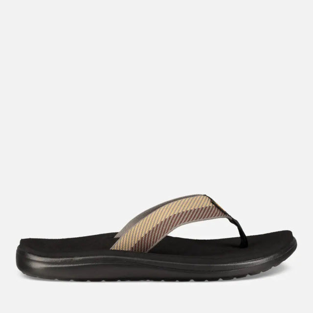 Teva Men's Voya Flip Vori Bungee Cord Multi