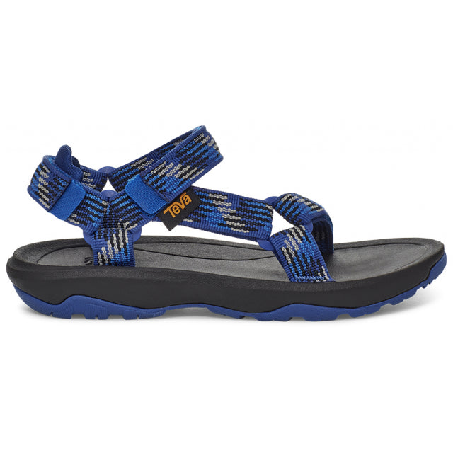 Teva Hurricane XLT 2 Youth 1019390Y KDBL dětské sandály Teva Hurricane XLT 2 Youth 1019390Y KDBL dětské sandály