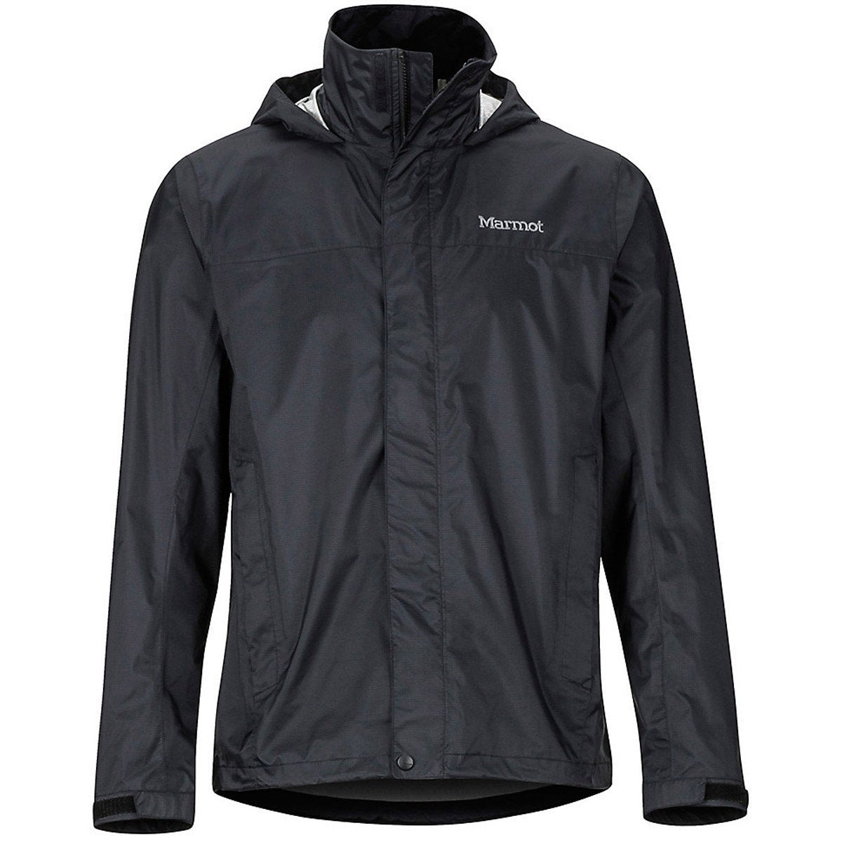 Marmot Men's PreCip Eco Jacket Black