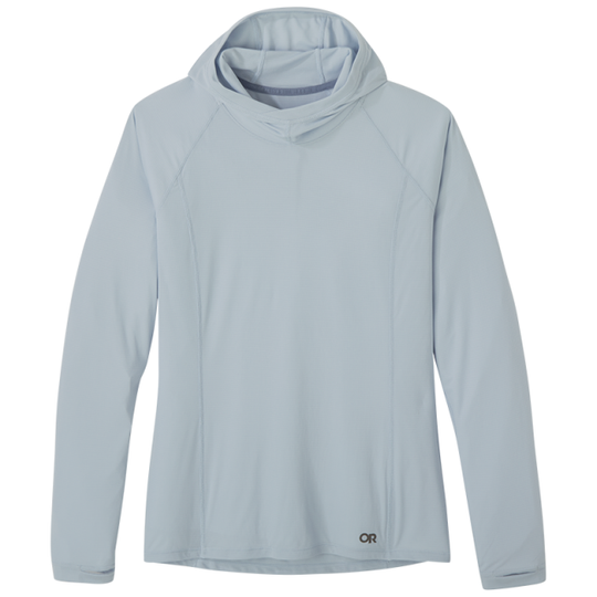 Women's Echo Hoodie