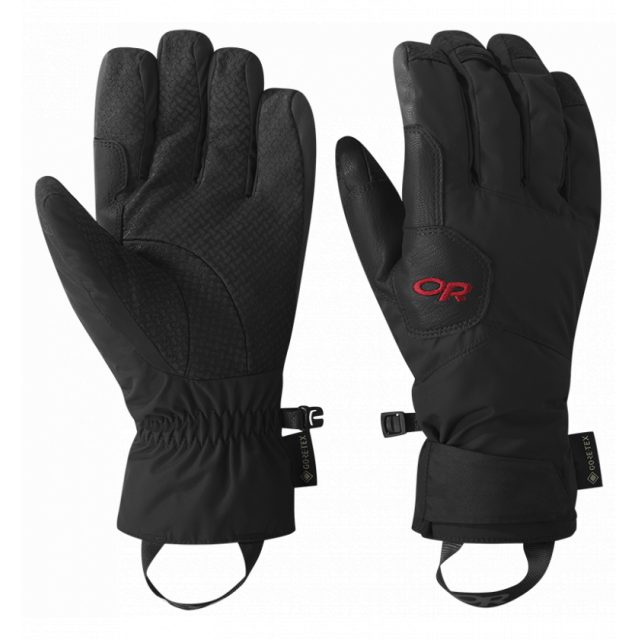 Men&#39;s BitterBlaze Aerogel Gloves