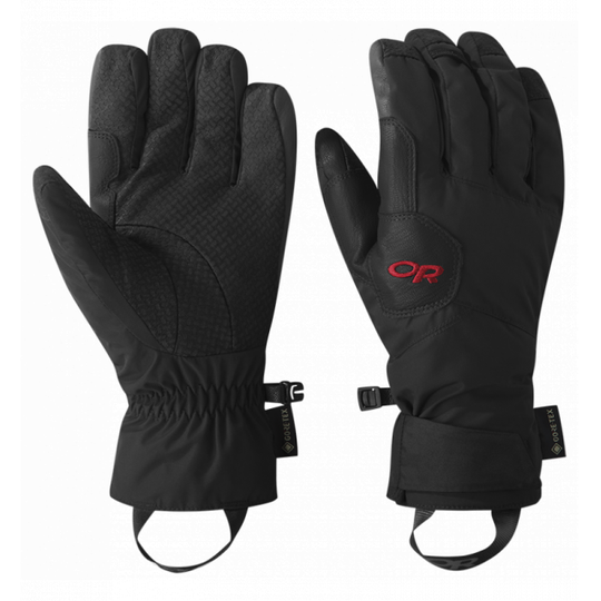 Men's BitterBlaze Aerogel Gloves
