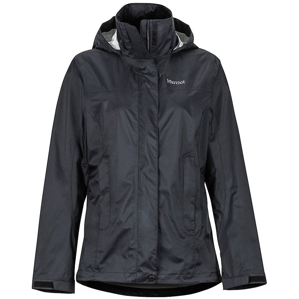 Marmot Women's PreCip Eco Jacket Black