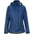 Marmot Women's PreCip Eco Jacket Arctic Navy