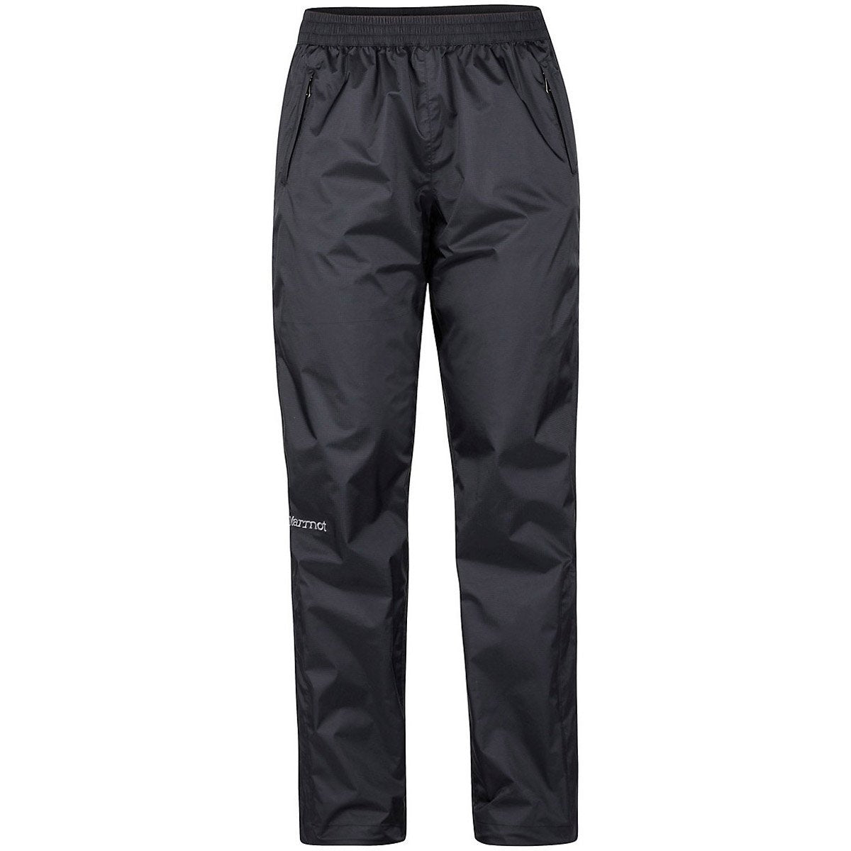 Marmot Women's PreCip Eco Pant Black