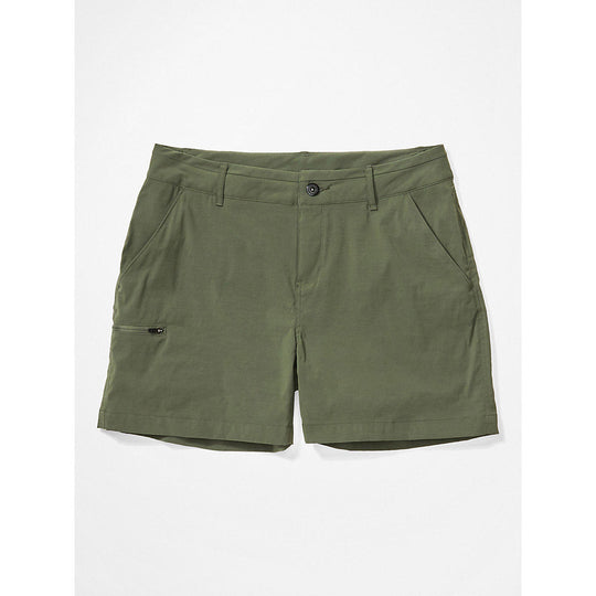 Women's Raina 5'' Shorts