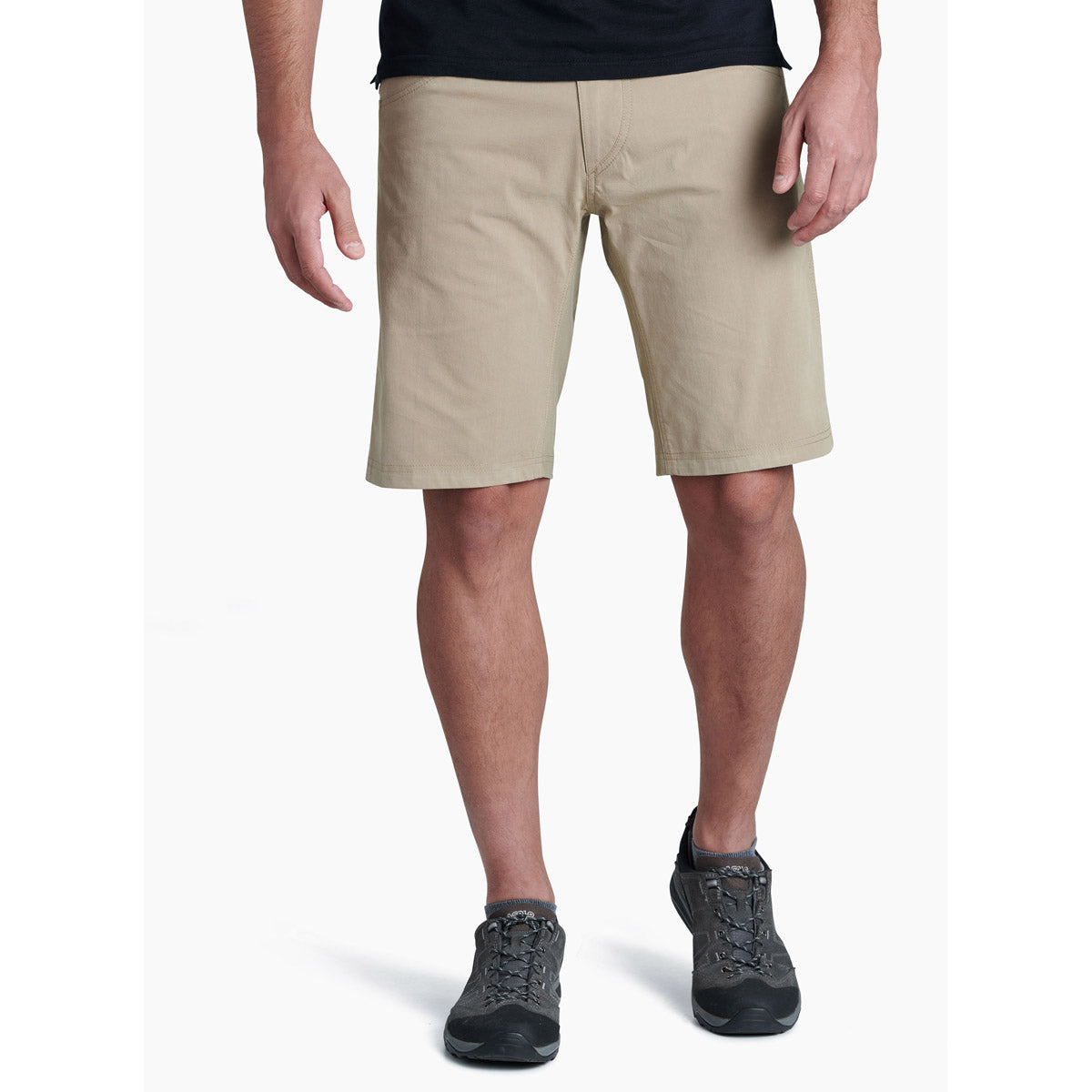 Kuhl Men's Radikl Short - 10" Fossil