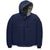 Men's Lodge Down Hoody Matte Finish