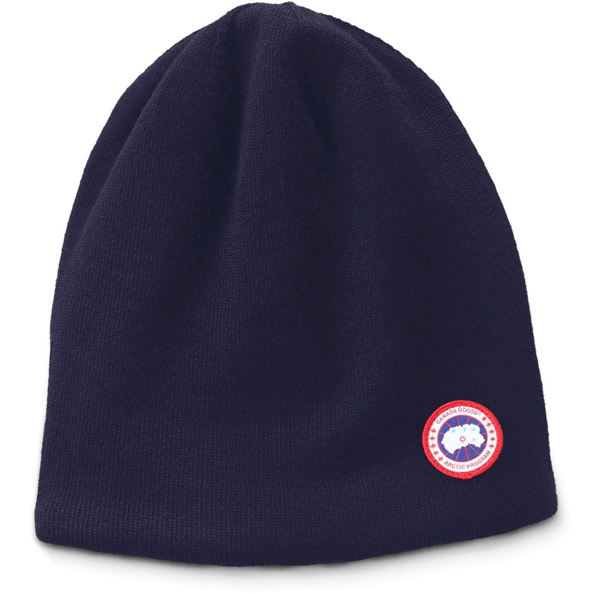 Canada Goose Men's Standard Toque Navy Heather