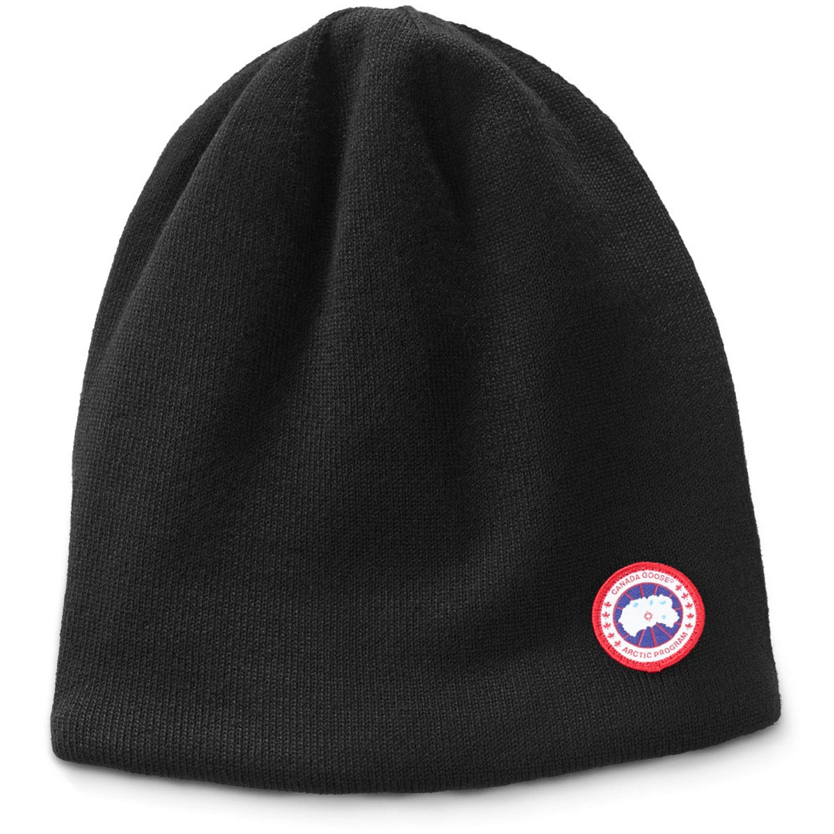 Canada Goose Men's Standard Toque Black