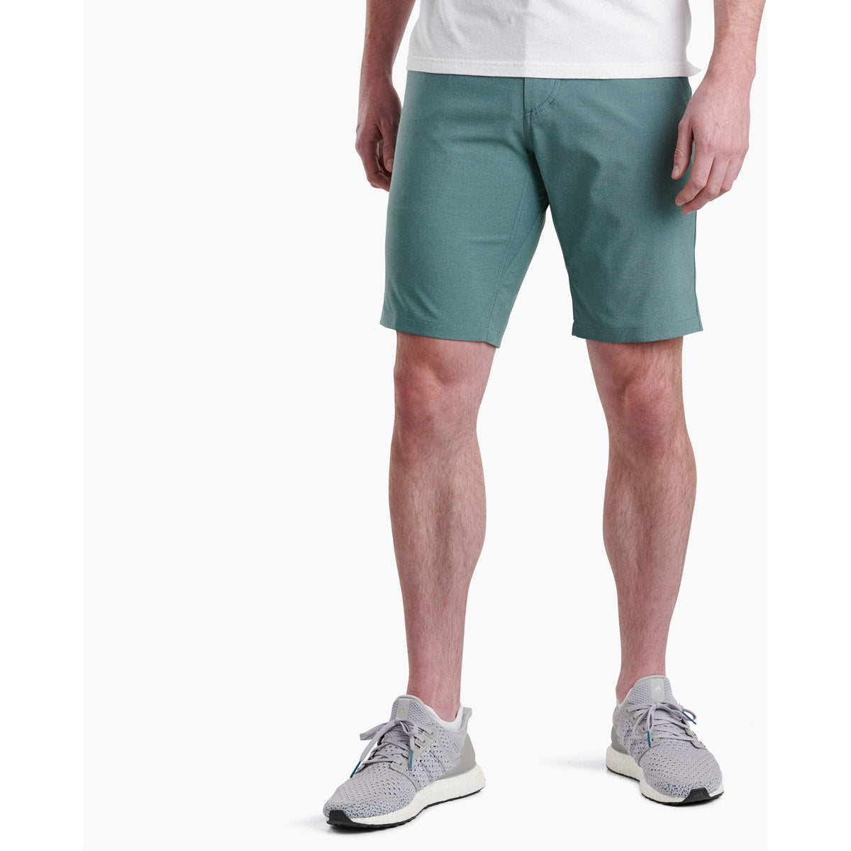 Kuhl Men's Shift Amfib Short Deep Waters
