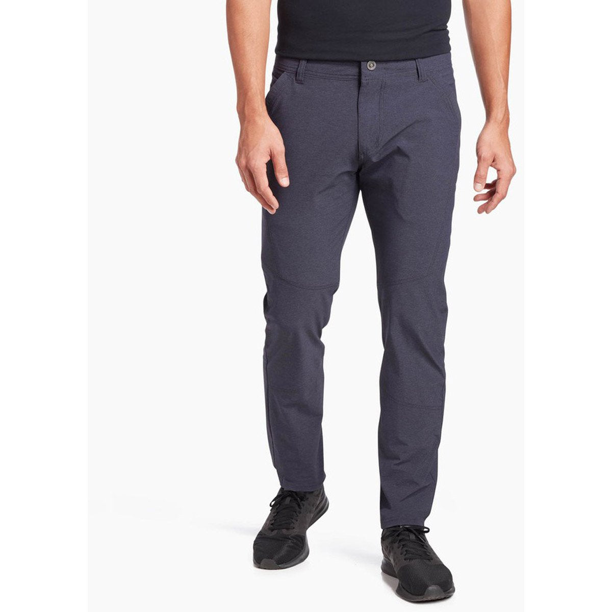 Kuhl Men's Deceptr Pant Black N Blue