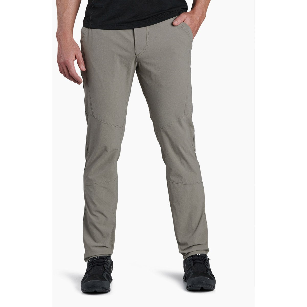Kuhl Men's Deceptr Pant Badlands Khaki