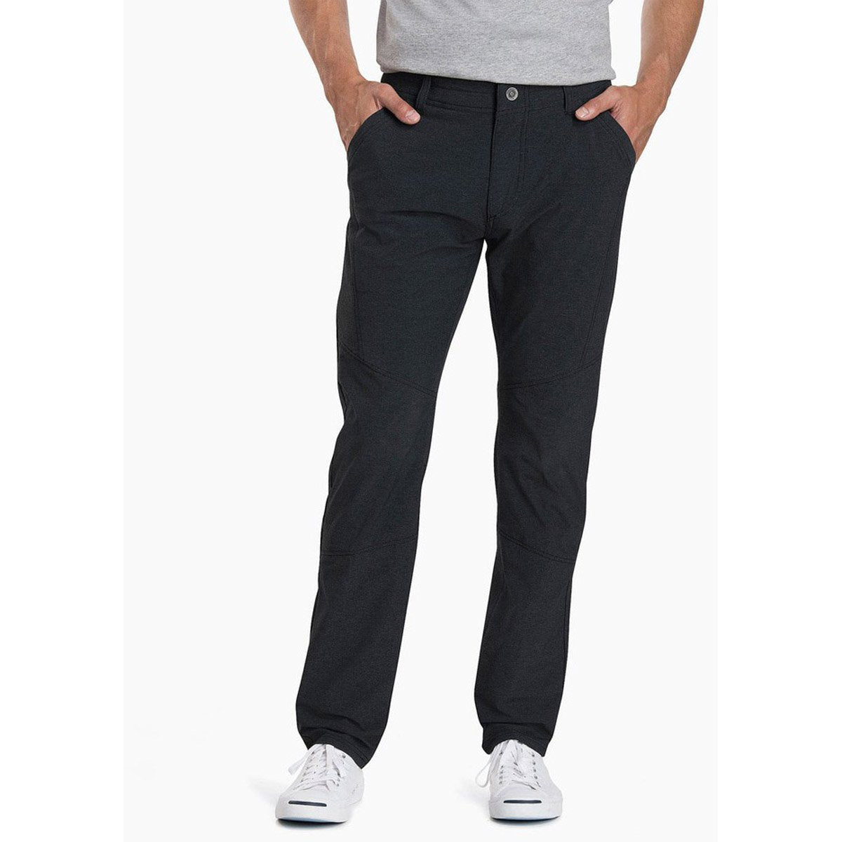 Kuhl Men's Deceptr Pant Raven