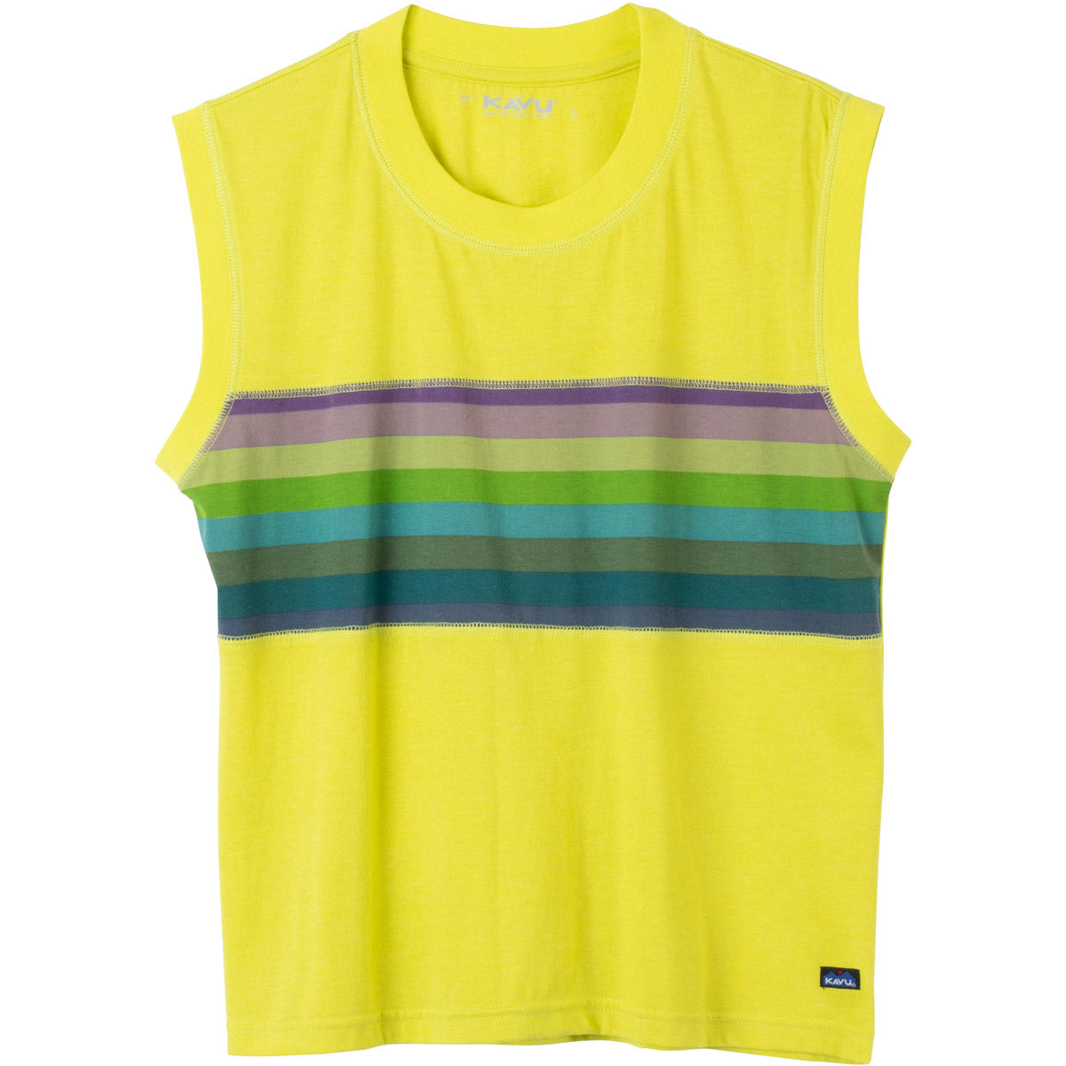 Kavu Women's Tuva imeade / L