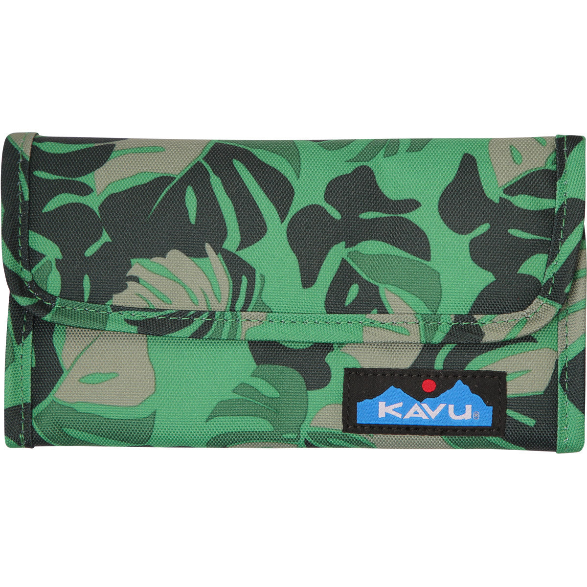 Kavu Mondo Spender Monstera Garden