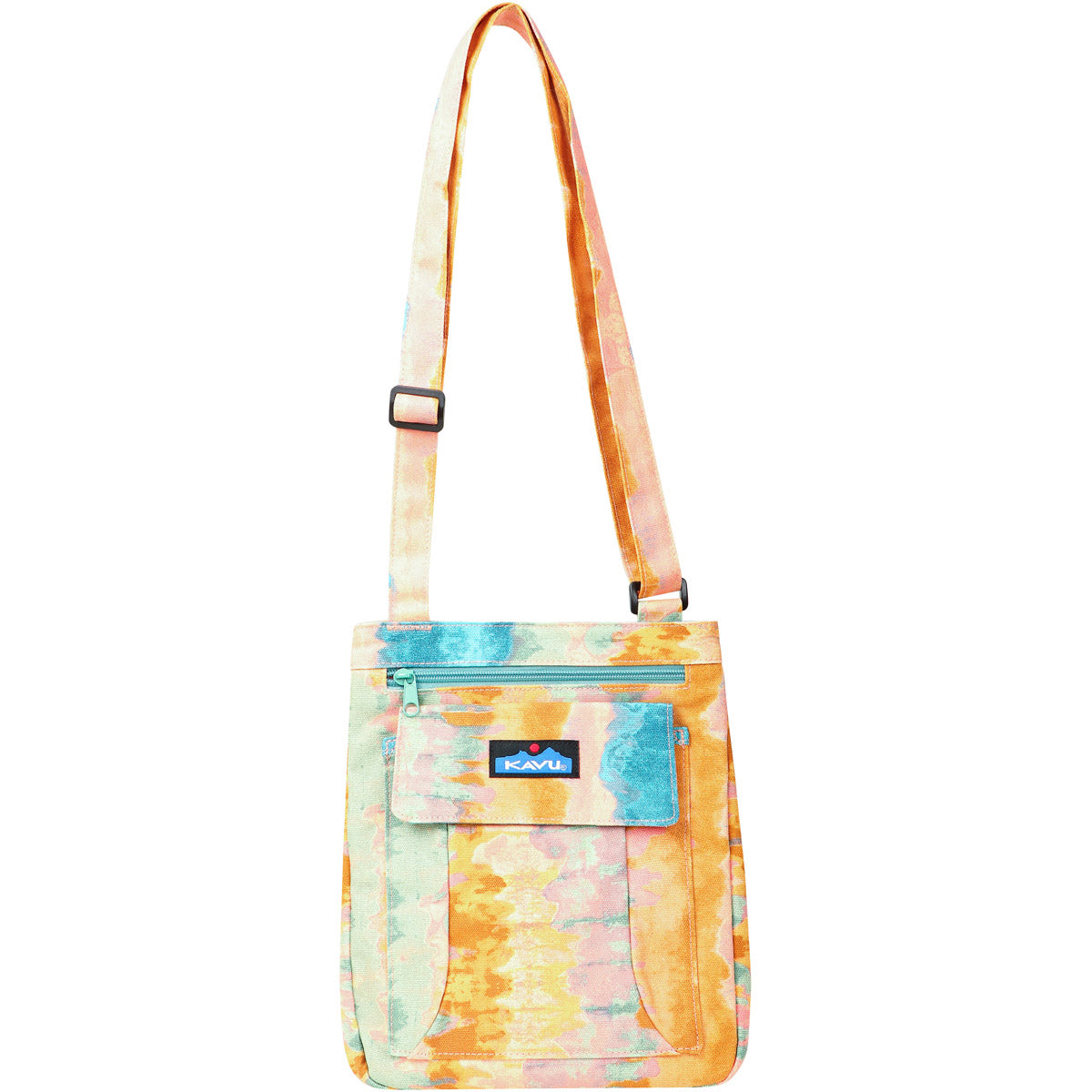 Kavu Keeper Coastal Tie Dye