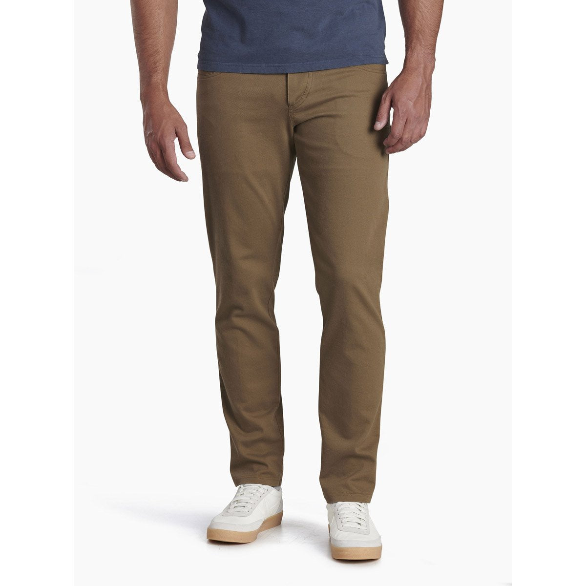 Kuhl Men's Revolt Jean Dark Khaki