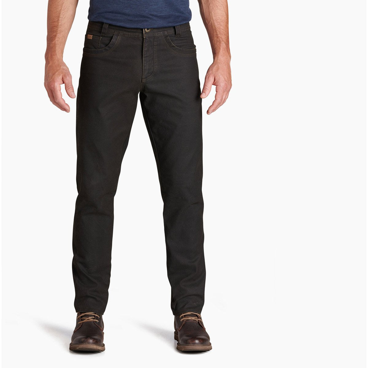 Kuhl Men's The Law Jean Espresso
