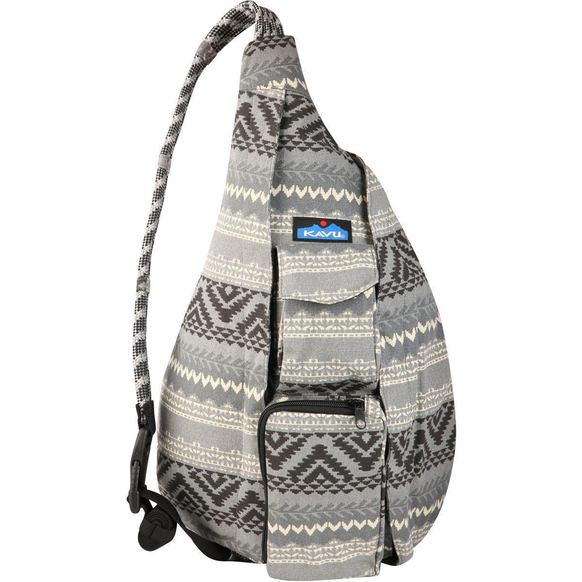 Kavu Rope Bag Grandpas Sweater