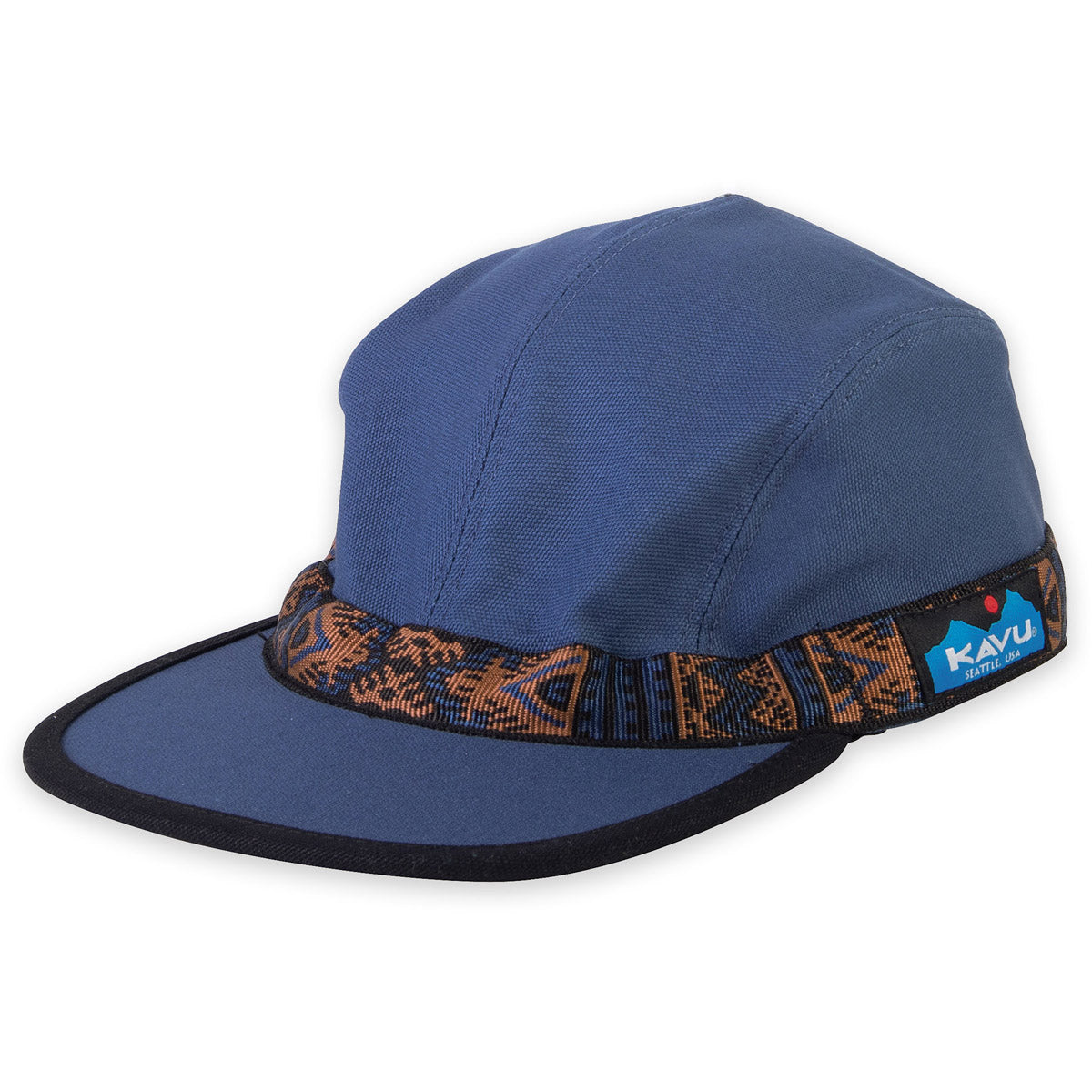 Kavu Organic Strapcap