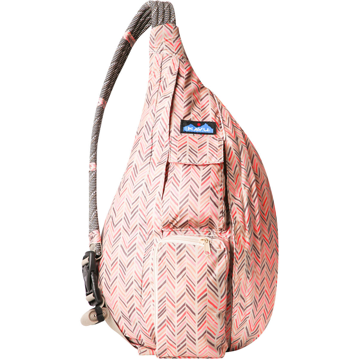 Coral kavu rope bag new arrivals