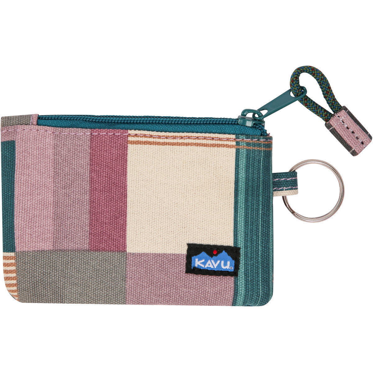 kavu tobacco rope bag KAVU Rope Bag (Tobacco) 923-91 B&H Photo Video one adjustable webbing / rope shoulder strap with metal spring hook hardware that can switch to be worn on wearers right or left shoulder KAVU Mini Rope Bag