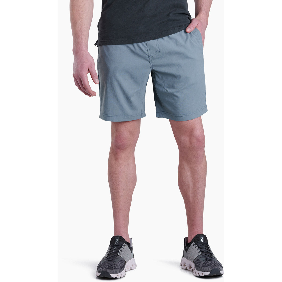 Kuhl Men's Kruiser Short Deep Waters