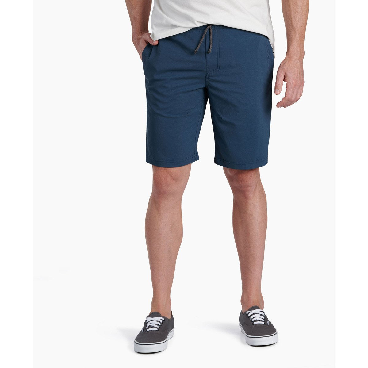 Kuhl Men's Kruiser Short Pirate Blue