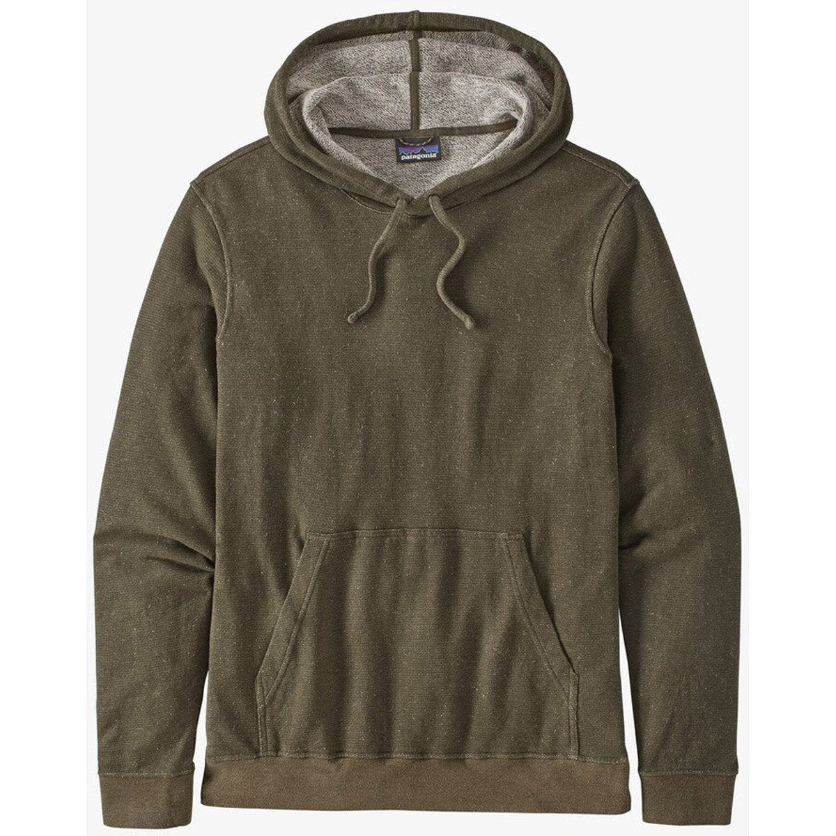 Men s Trail Harbor Hoody